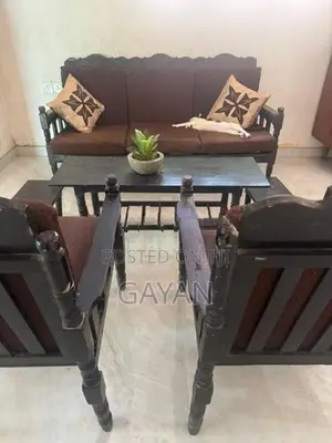 පුටු සෙට්