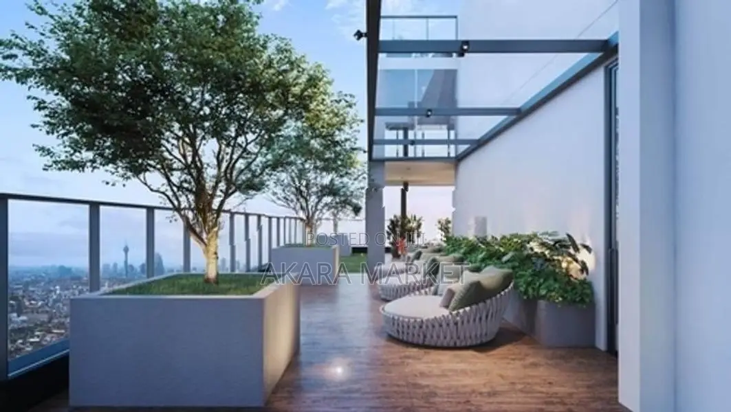 Capitol Twin Peaks - Unfurnished Apartment for Rent A39450