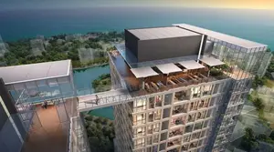 Capitol Twin Peaks - Unfurnished Apartment for Rent A39450