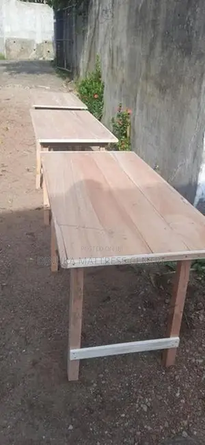 Albizia Table 4ft /2ft