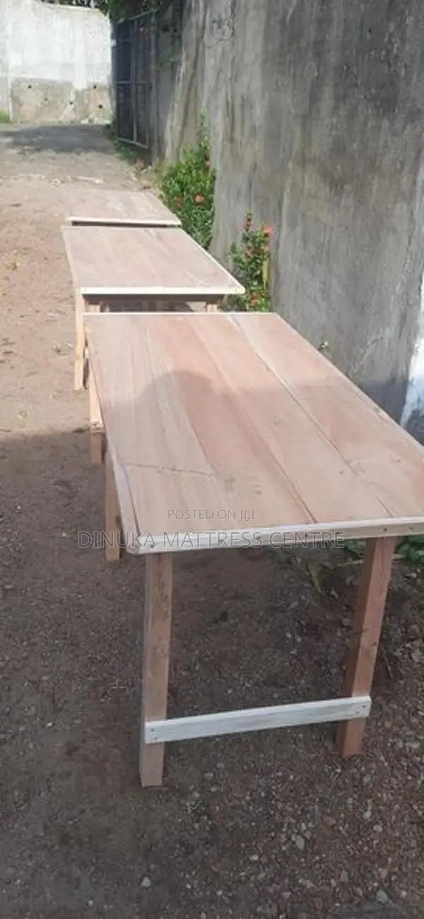 Albizia Table 4ft /2ft