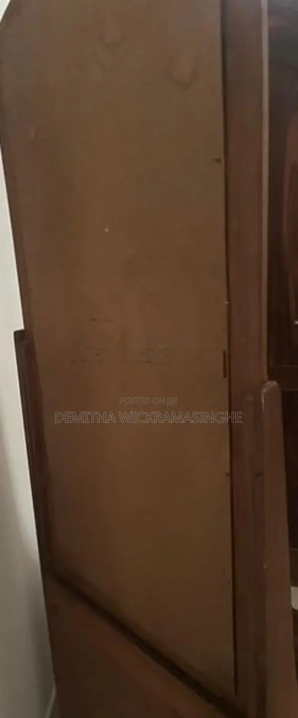 Mirror Cupboard