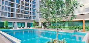 Capitol Twin Peaks - Unfurnished Apartment for Rent A39450