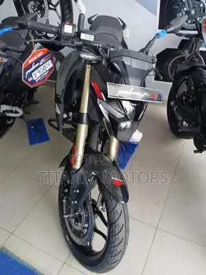 Bajaj Pulsar N160 Premium 2026
