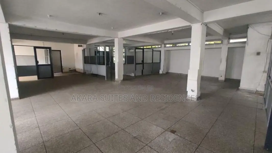 8,286 Sq.ft - Commercial Space for rent Colombo 05 CP38722
