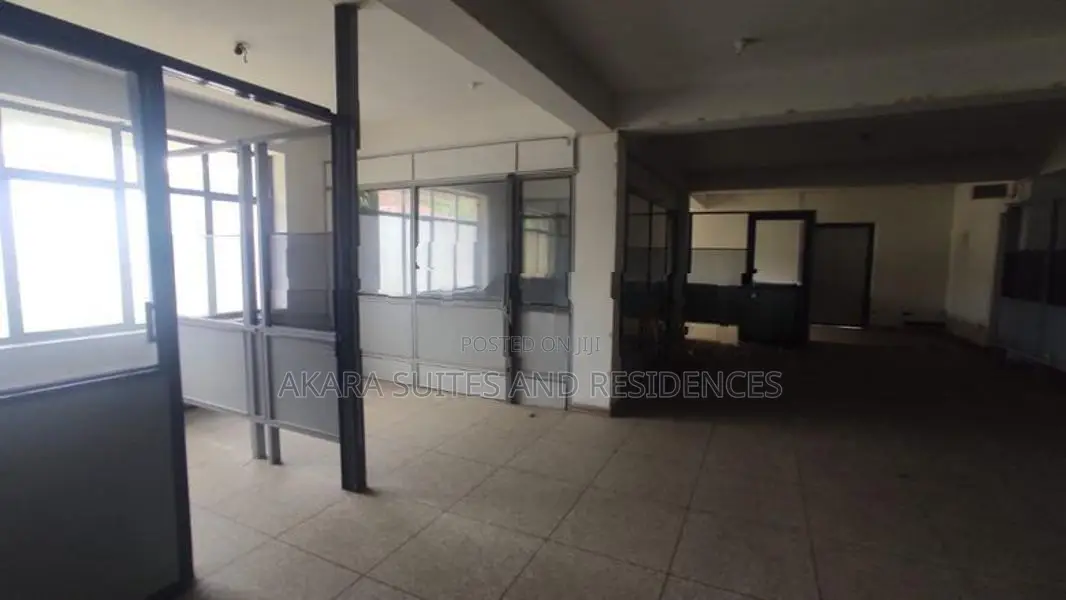 8,286 Sq.ft - Commercial Space for rent Colombo 05 CP38722