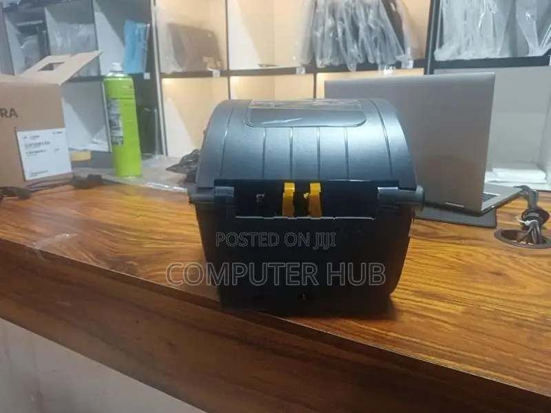 ZD230TA Zebra Barcode Printer
