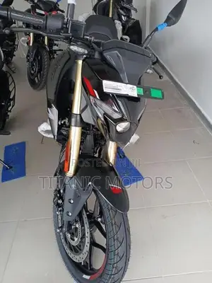 Bajaj Pulsar N160 Premium 2026