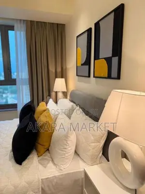 Cinnamon Life - Furnished Apartment for Rent A46461 Colombo 02