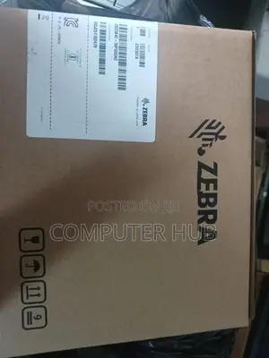 ZD230TA Zebra Barcode Printer