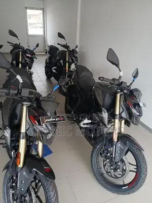 Bajaj Pulsar N160 Premium 2026