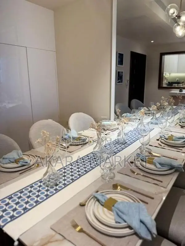 Cinnamon Life - Furnished Apartment for Rent A46461 Colombo 02