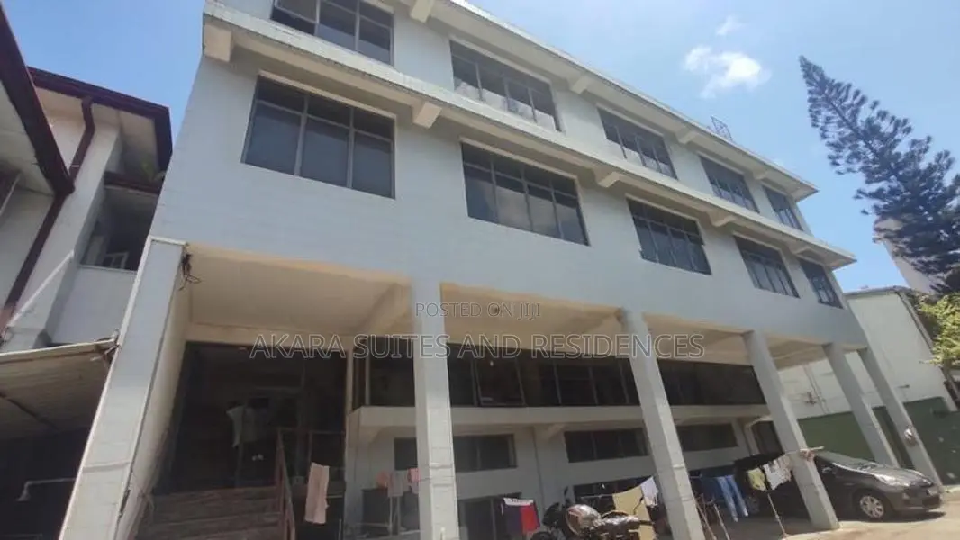8,286 Sq.ft - Commercial Space for rent Colombo 05 CP38722