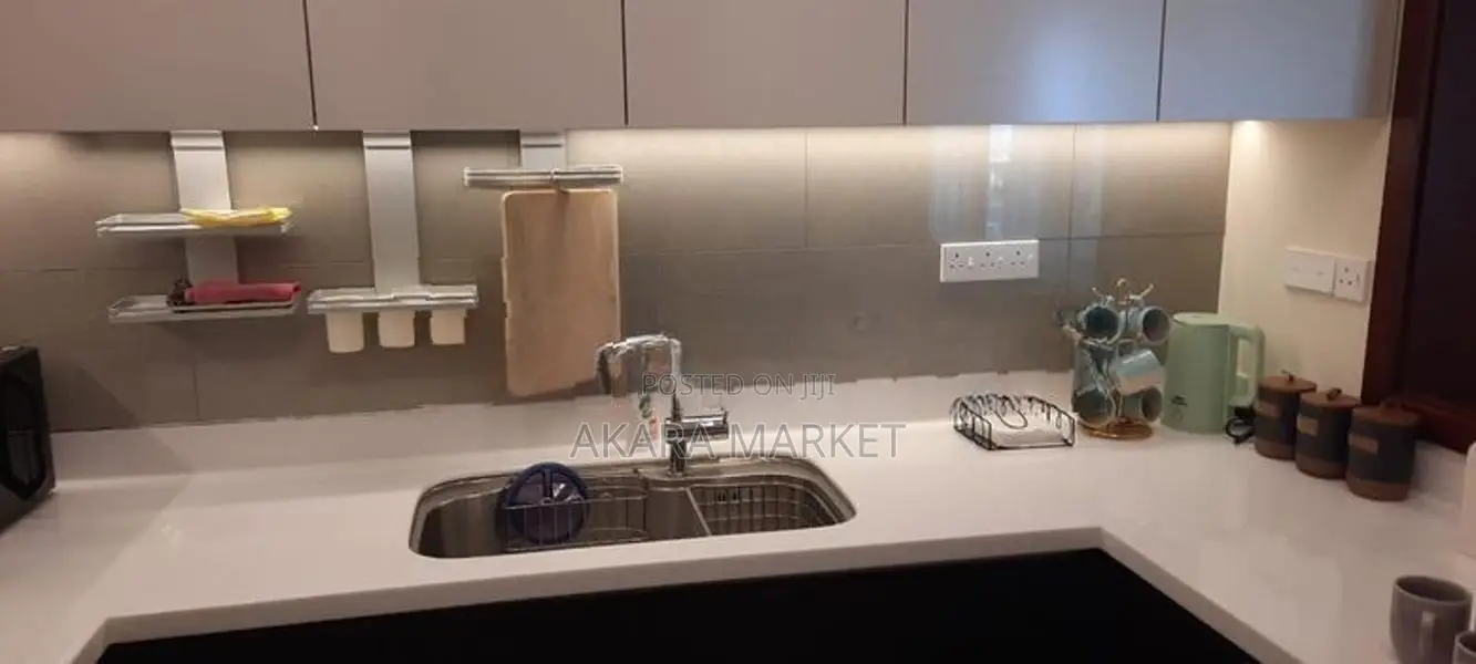 Cinnamon Life - Furnished Apartment for Rent A46461 Colombo 02