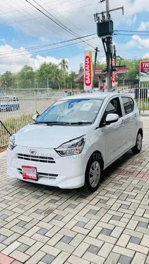 Daihatsu Mira X Grade 2025
