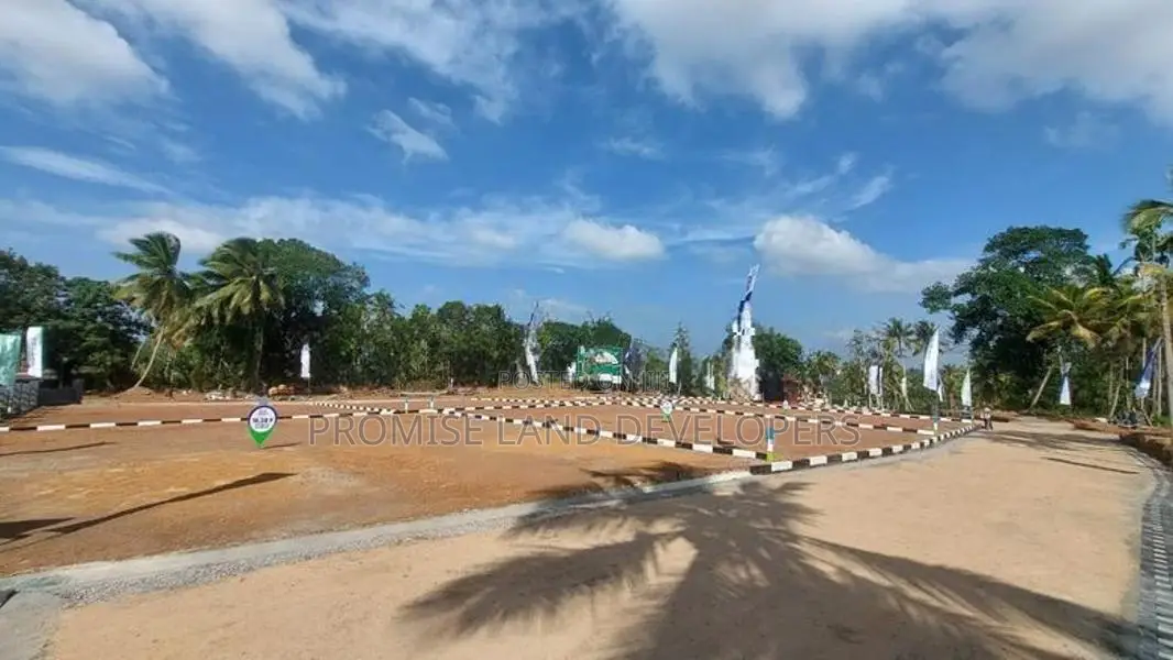 Valuable Land for Sale in Panadura,gorakana H37