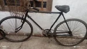 Lumala Bicycle