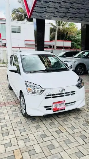 Daihatsu Mira X Grade 2025