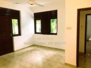 Spacious House for Sale in Rathmalana