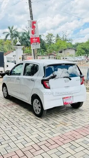 Daihatsu Mira X Grade 2025