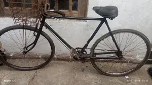 Lumala Bicycle