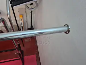 Clothes Hanging Shop Rack