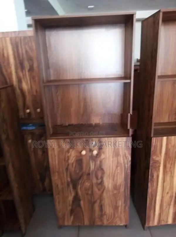 Book Rack (C-6)