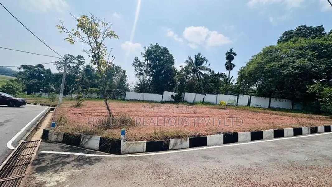 Residential Land for Sale – Kadawatha, Mahara (9 Kanuwa)