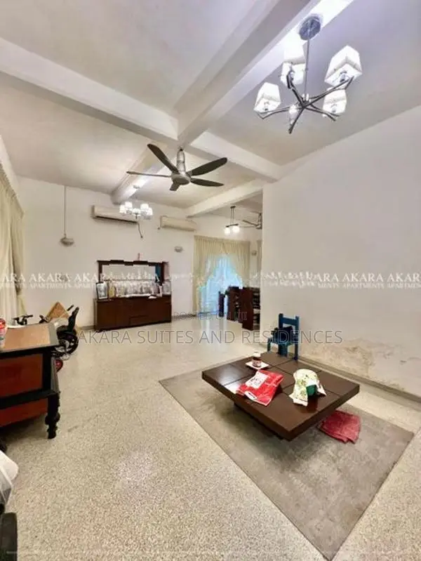 13,000 Sq.ft - Commercial Building & House for Rent CP47019