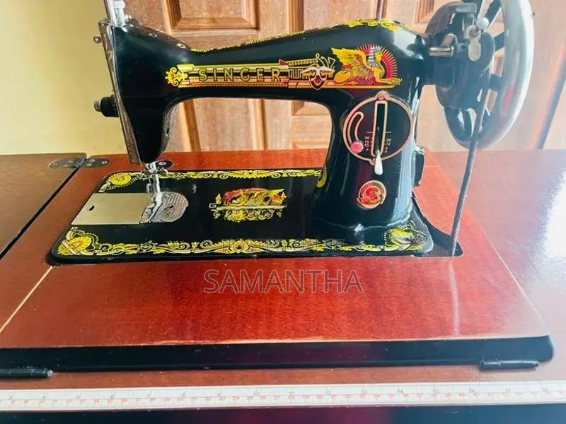 Sewing Machine