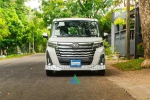 Daihatsu Thor Custom G Turbo 2023