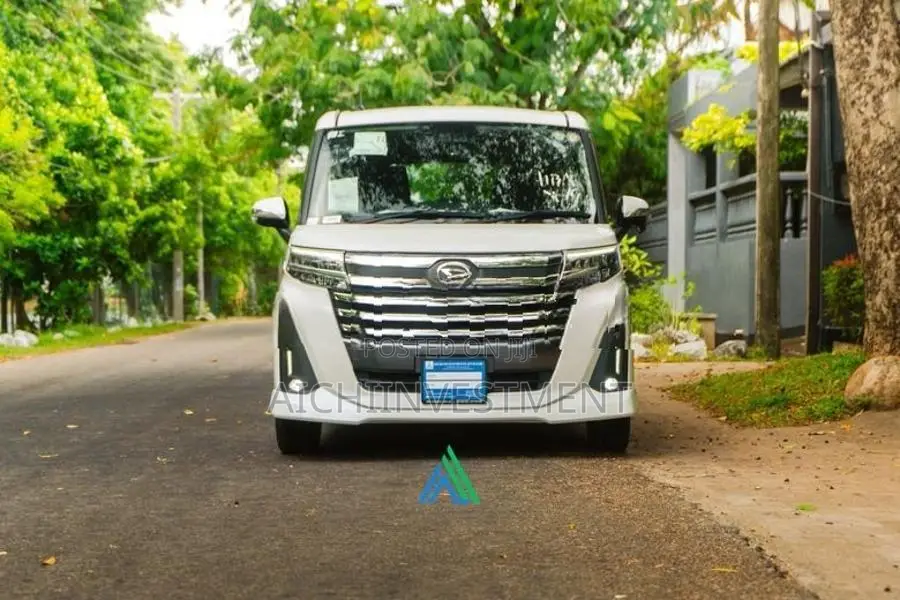 Daihatsu Thor Custom G Turbo 2023