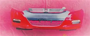 Honda Insight ZE2 Front Bumper
