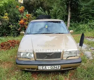 Volvo 850 1996