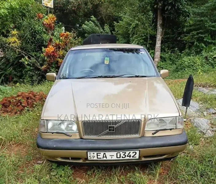 Volvo 850 1996