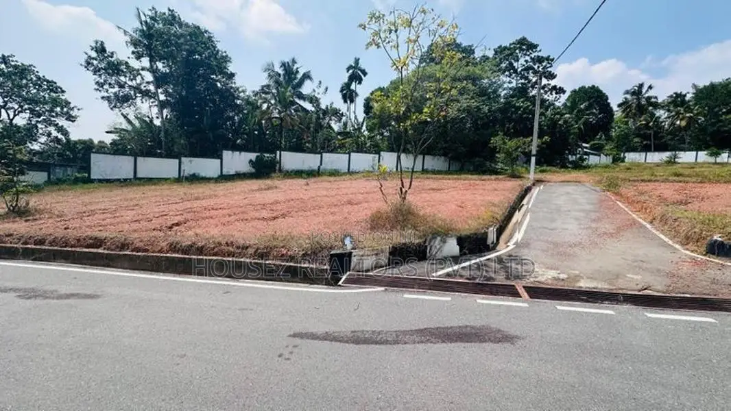 Residential Land for Sale – Kadawatha, Mahara (9 Kanuwa)