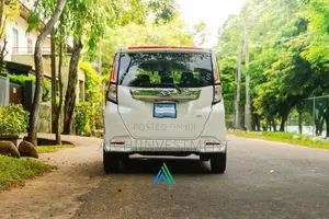 Daihatsu Thor Custom G Turbo 2023