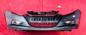 Honda Insight ZE2 Front Bumper