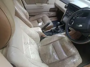 Volvo 850 1996