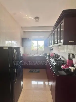 Kalubowila 3-Bedroom Apartment for Long-Term Rent (Code: CSTR301)