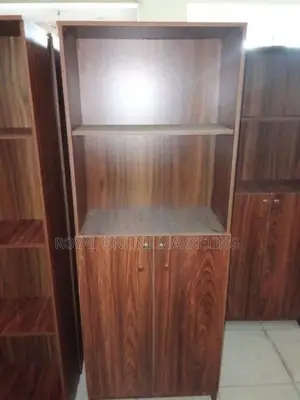 Book Rack (C-6)