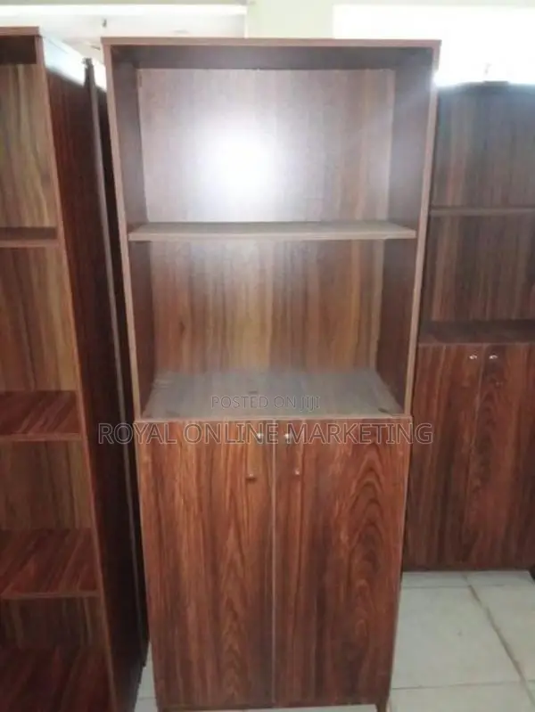 Book Rack (C-6)