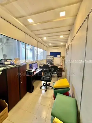 13,000 Sq.ft - Commercial Building & House for Rent CP47019
