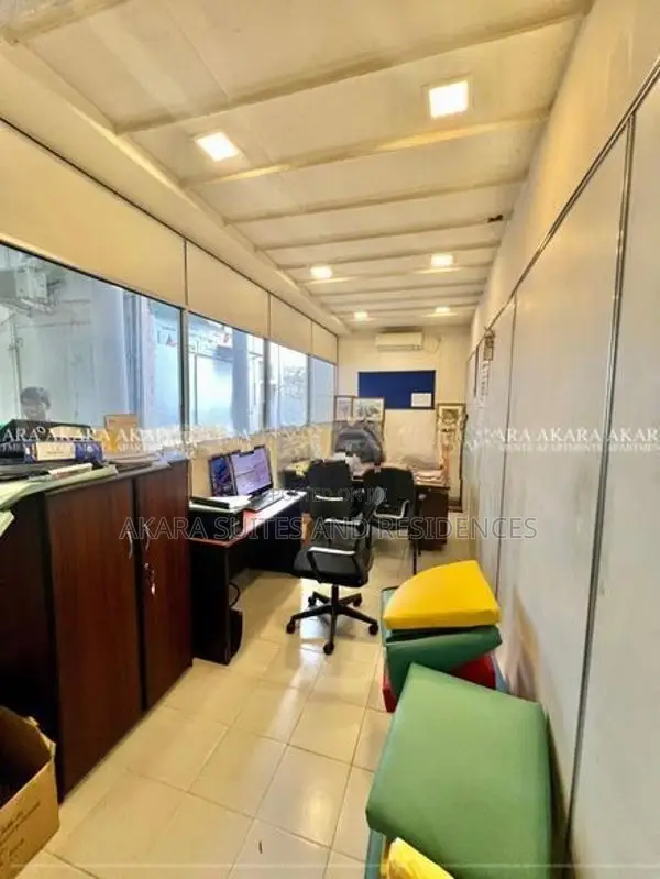 13,000 Sq.ft - Commercial Building & House for Rent CP47019