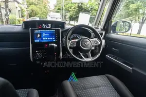 Daihatsu Thor Custom G Turbo 2023