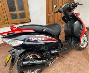 TVS Wego 2013