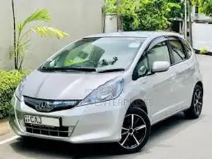 Honda Fit Gp1 Front Bumper
