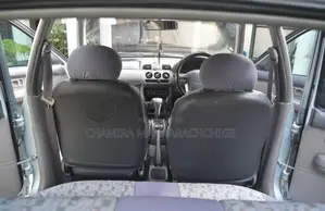 Nissan March K-11 1998