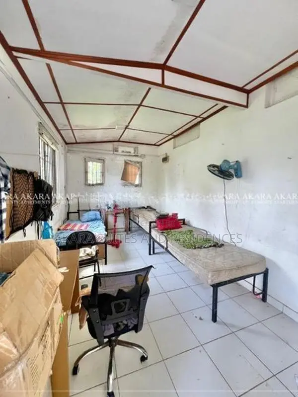 13,000 Sq.ft - Commercial Building & House for Rent CP47019
