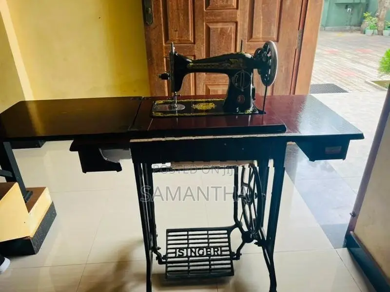 Sewing Machine